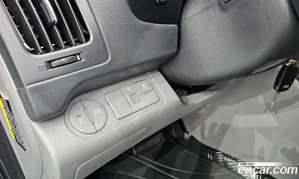 Hyundai Starex 2021 2.5 Автомат в Москве № 6036, фото 14