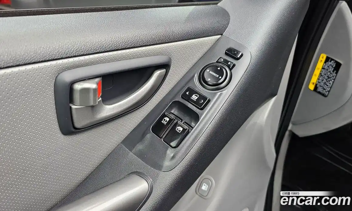 Hyundai Starex 2021 2.5 Автомат в Москве № 6036, фото 16