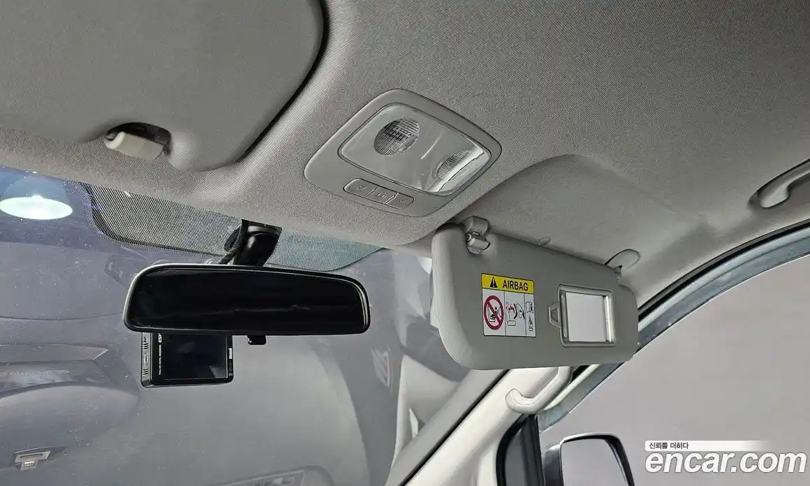 Hyundai Starex 2021 2.5 Автомат в Москве № 6036, фото 18