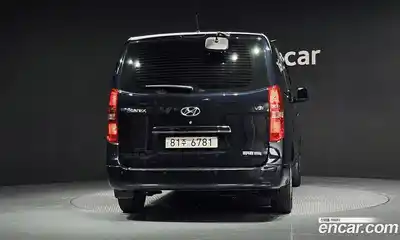 Hyundai Starex 2021 2.5 Автомат в Москве № 6036, миниатюра 4