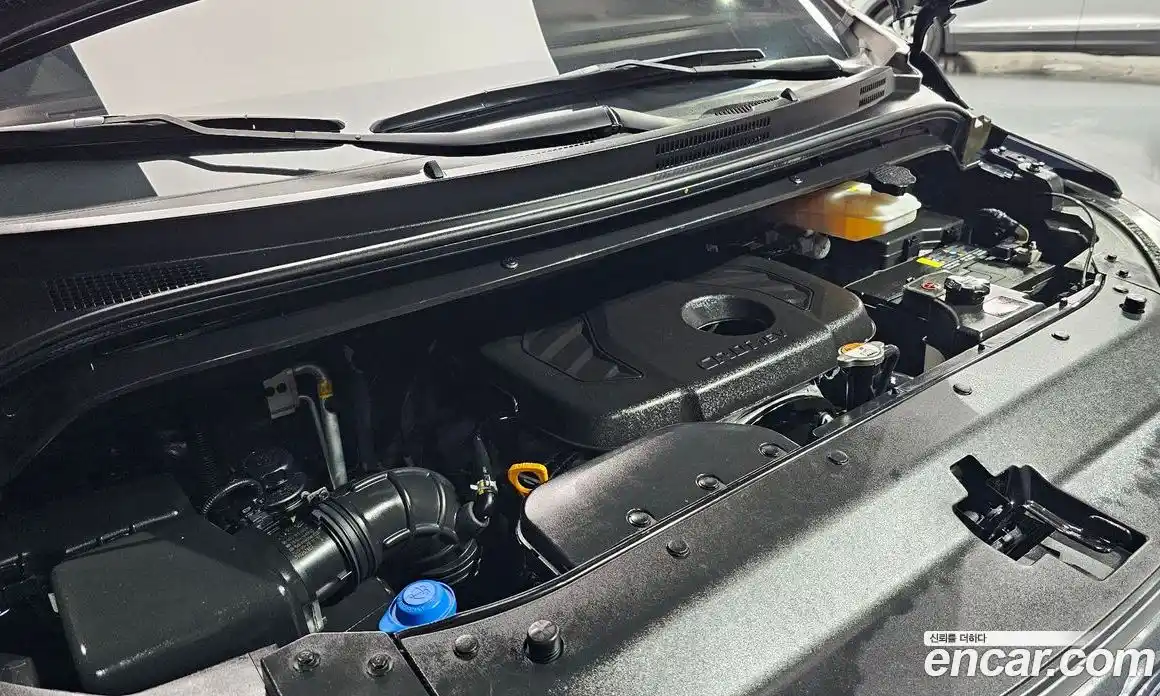 Hyundai Starex 2021 2.5 Автомат в Москве № 6036, фото 6