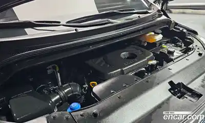 Hyundai Starex 2021 2.5 Автомат в Москве № 6036, миниатюра 6