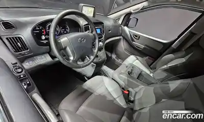 Hyundai Starex 2021 2.5 Автомат в Москве № 6036, миниатюра 7