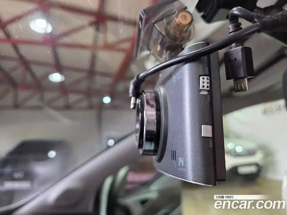 Chevrolet Spark 2017 1.0 Автомат в Москве № 641598, фото 18