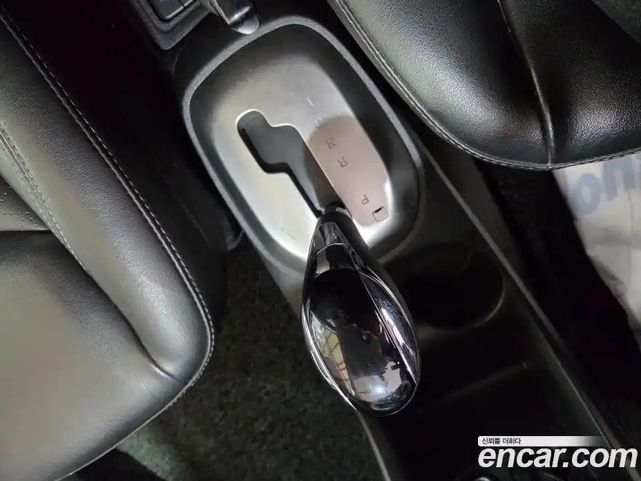 Chevrolet Spark 2017 1.0 Автомат в Москве № 641598, фото 19