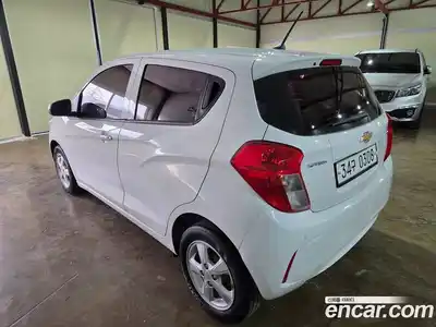 Chevrolet Spark 2017 1.0 Автомат в Москве № 641598, миниатюра 6