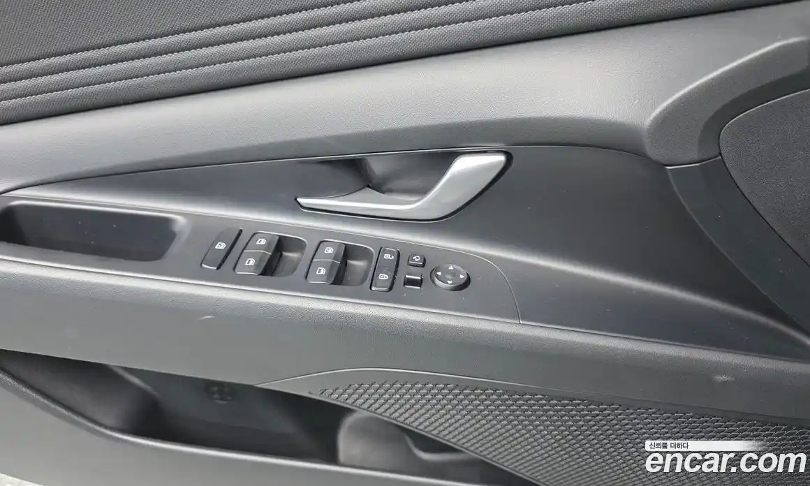 Hyundai Avante 2022 1.6 Автомат в Москве № 642501, фото 12