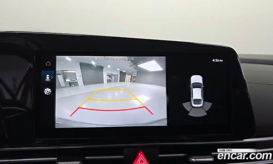 Hyundai Avante 2022 1.6 Автомат в Москве № 642501, фото 16