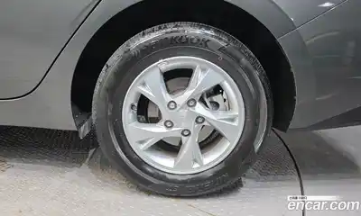 Hyundai Avante 2022 1.6 Автомат в Москве № 642501, миниатюра 5