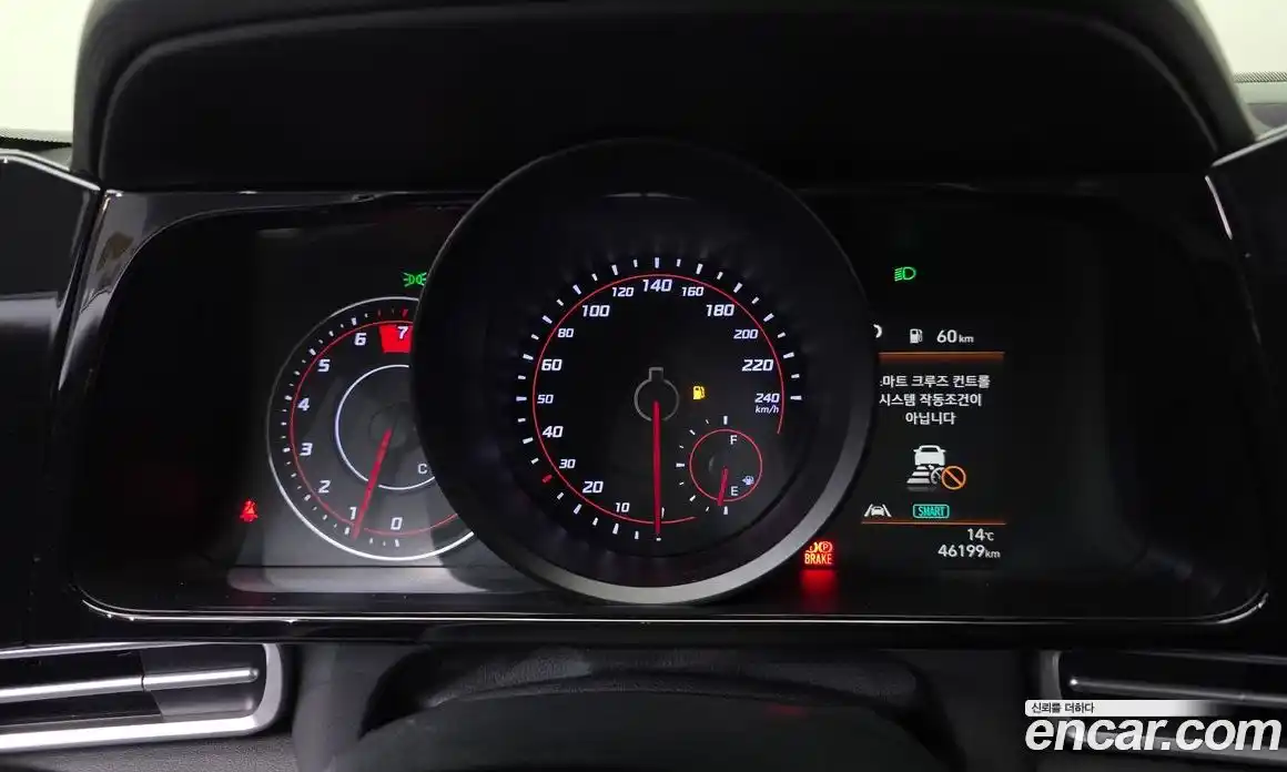 Hyundai Avante 2022 1.6 Автомат в Москве № 642501, фото 8