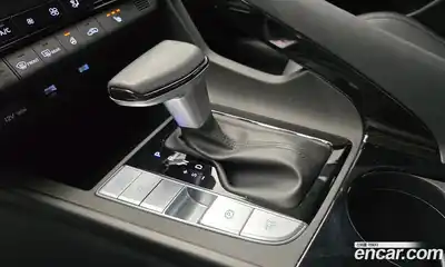 Hyundai Avante 2022 1.6 Автомат в Москве № 642501, миниатюра 9