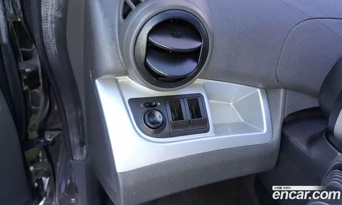 Chevrolet Spark 2014 1.0 Автомат в Москве № 642534, фото 14