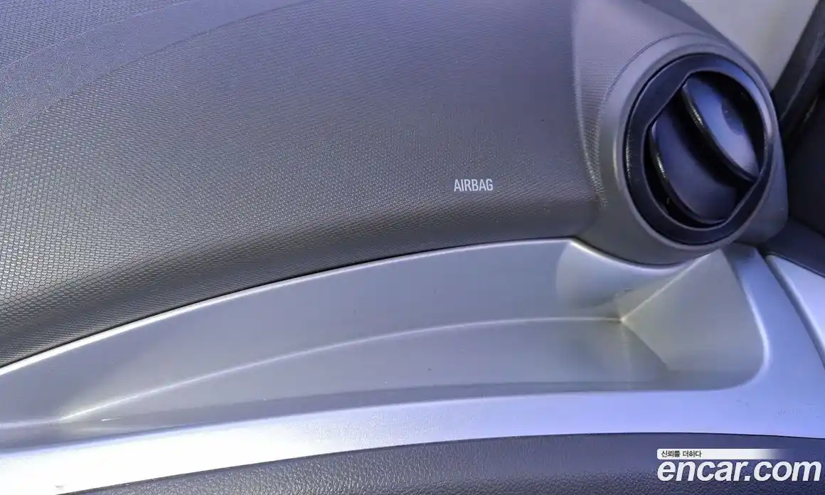 Chevrolet Spark 2014 1.0 Автомат в Москве № 642534, фото 16