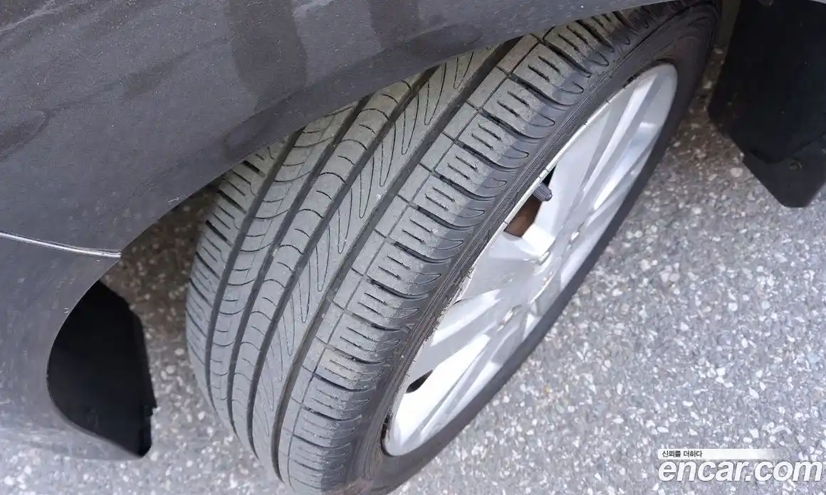 Chevrolet Spark 2014 1.0 Автомат в Москве № 642534, фото 5