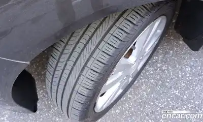 Chevrolet Spark 2014 1.0 Автомат в Москве № 642534, миниатюра 5