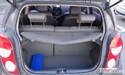 Chevrolet Spark 2014 1.0 Автомат в Москве № 642534, миниатюра 6