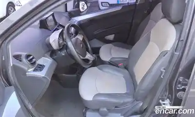 Chevrolet Spark 2014 1.0 Автомат в Москве № 642534, миниатюра 7