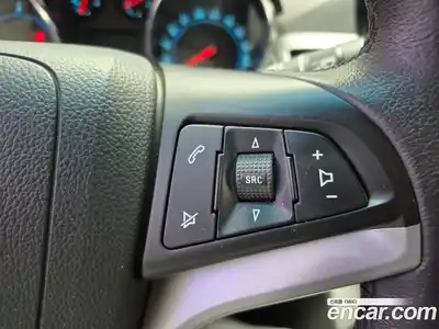 Chevrolet Cruze 2012 2.0 Механическая в Москве № 642544, миниатюра 12