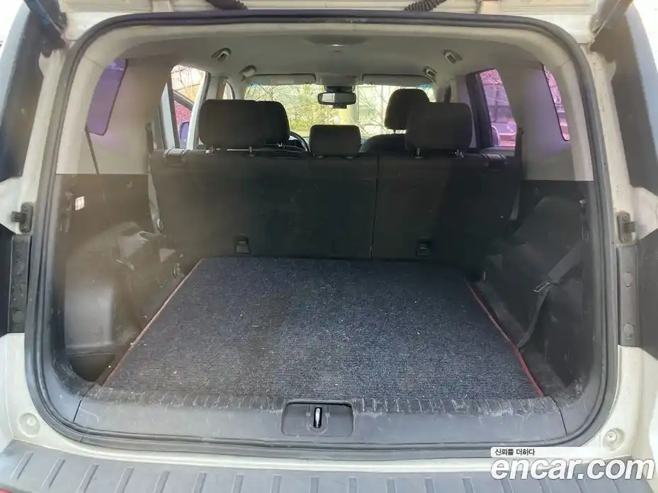 Chevrolet Orlando 2013 2.0 Автомат в Москве № 642729, фото 19