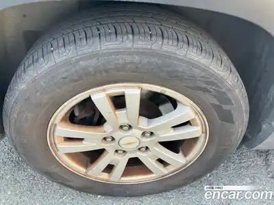 Chevrolet Orlando 2013 2.0 Автомат в Москве № 642729, миниатюра 5