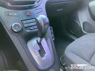 Chevrolet Orlando 2013 2.0 Автомат в Москве № 642729, миниатюра 9