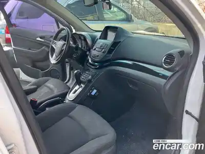 Chevrolet Orlando 2013 2.0 Автомат в Москве № 642729, миниатюра 10