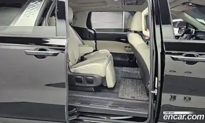 Kia Canival 2021 3.5 Автомат в Москве № 643946, миниатюра 11