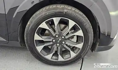 Kia Canival 2021 3.5 Автомат в Москве № 643946, миниатюра 4