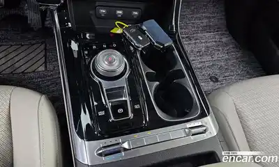 Kia Canival 2021 3.5 Автомат в Москве № 643946, миниатюра 8