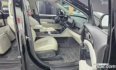 Kia Canival 2021 3.5 Автомат в Москве № 643946, миниатюра 10