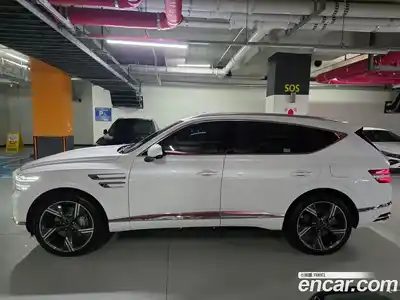 Genesis GV80 2025 2.5 Автомат в Москве № 644004, миниатюра 11