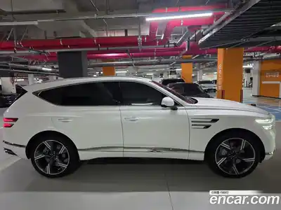 Genesis GV80 2025 2.5 Автомат в Москве № 644004, миниатюра 12