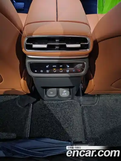 Genesis GV80 2025 2.5 Автомат в Москве № 644004, миниатюра 4