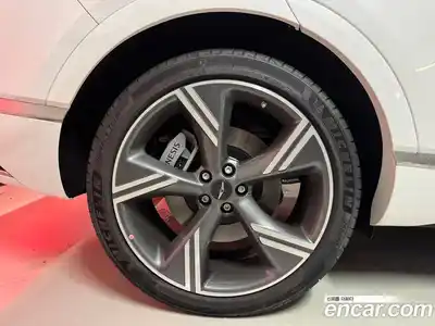 Genesis GV80 2025 2.5 Автомат в Москве № 644004, миниатюра 7