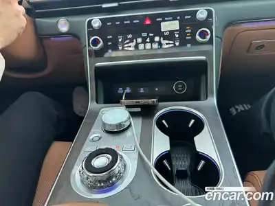 Genesis GV80 2025 2.5 Автомат в Москве № 644004, миниатюра 8