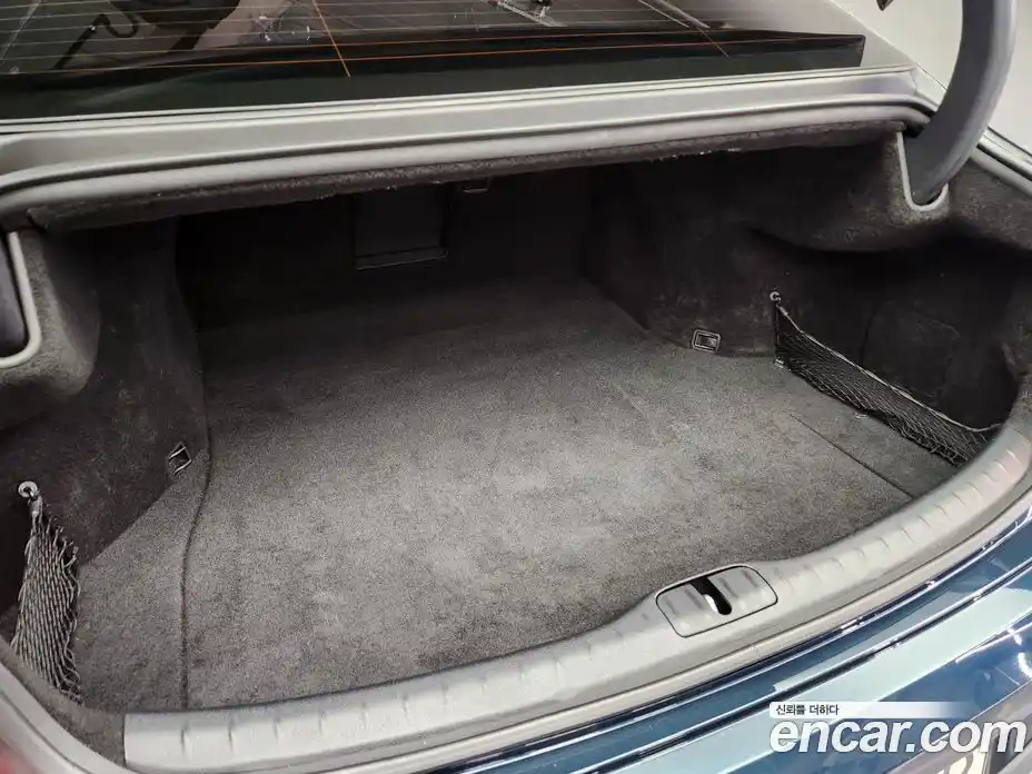 Genesis G80 2021 3.5 Автомат в Москве № 644203, фото 5