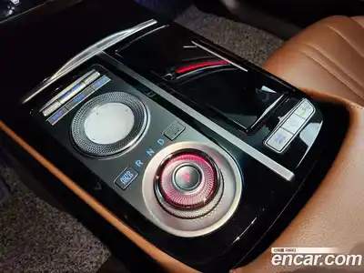 Genesis G80 2021 3.5 Автомат в Москве № 644203, миниатюра 8