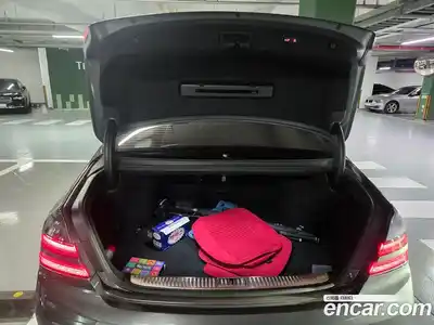 Genesis G90 2020 5.0 Автомат в Москве № 644377, миниатюра 2