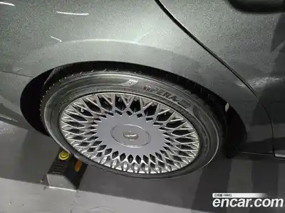 Genesis G90 2020 5.0 Автомат в Москве № 644377, миниатюра 5