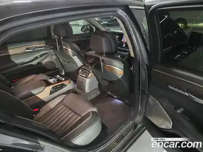 Genesis G90 2020 5.0 Автомат в Москве № 644377, миниатюра 7