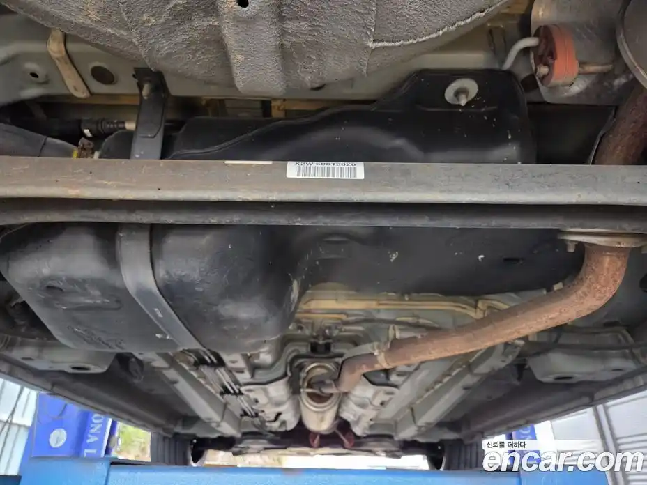 SsangYong TIBOLI 2015 1.6 Автомат в Москве № 645397, фото 15