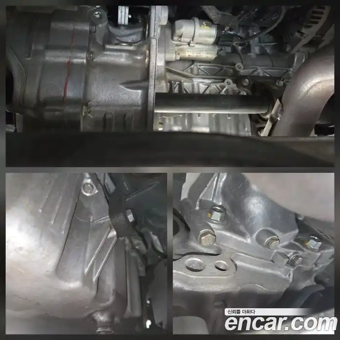 SsangYong TIBOLI 2015 1.6 Автомат в Москве № 645397, фото 16