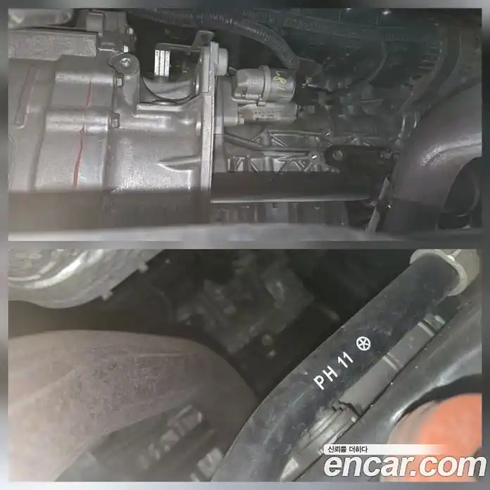 SsangYong TIBOLI 2015 1.6 Автомат в Москве № 645397, фото 17