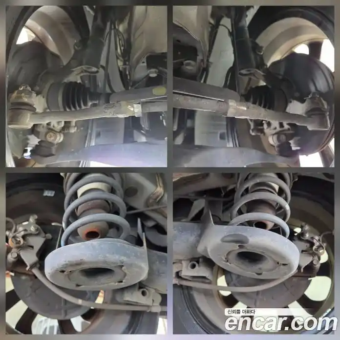 SsangYong TIBOLI 2015 1.6 Автомат в Москве № 645397, фото 18