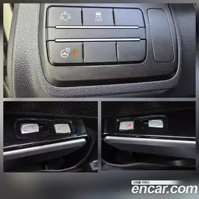 SsangYong TIBOLI 2015 1.6 Автомат в Москве № 645397, миниатюра 9