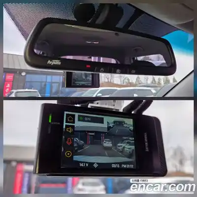 SsangYong TIBOLI 2015 1.6 Автомат в Москве № 645397, миниатюра 10