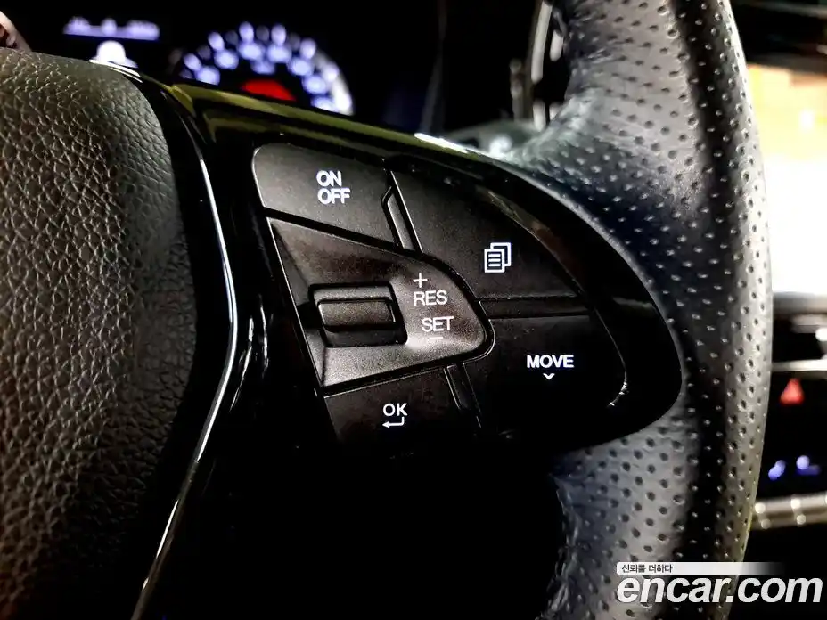 SsangYong TIBOLI 2022 1.5 Автомат в Москве № 645732, фото 12