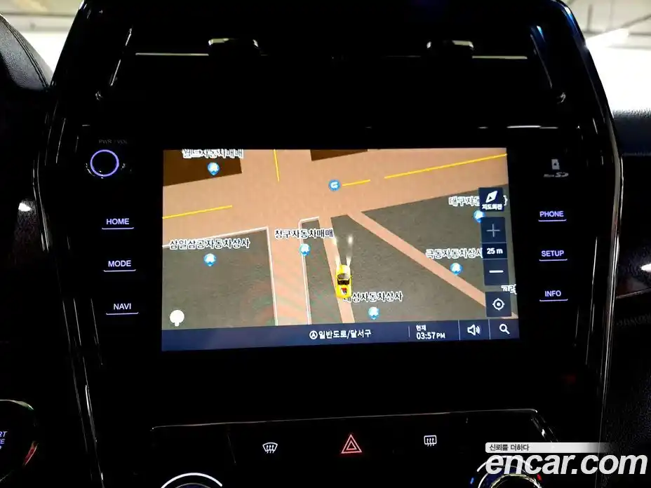 SsangYong TIBOLI 2022 1.5 Автомат в Москве № 645732, фото 14