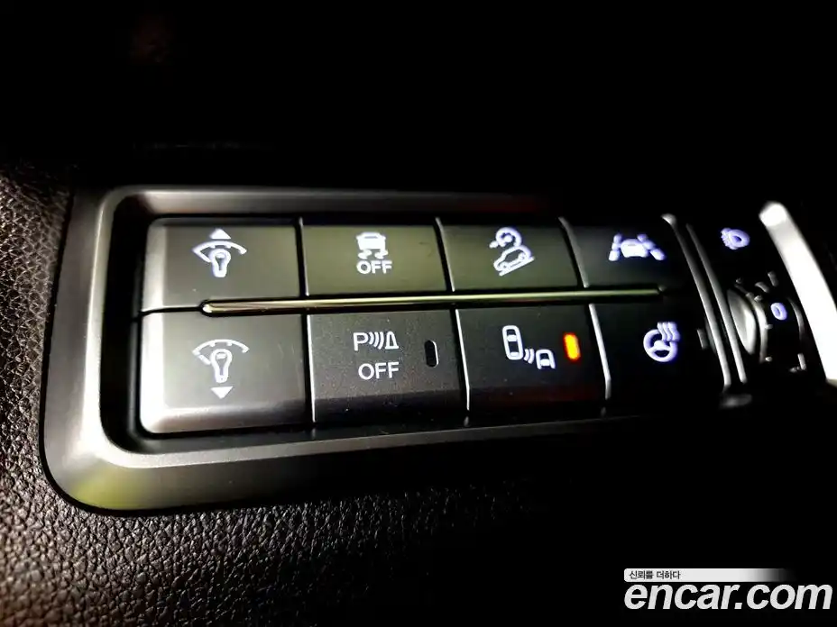 SsangYong TIBOLI 2022 1.5 Автомат в Москве № 645732, фото 19