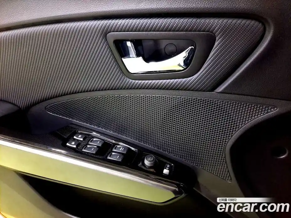 SsangYong TIBOLI 2022 1.5 Автомат в Москве № 645732, фото 20